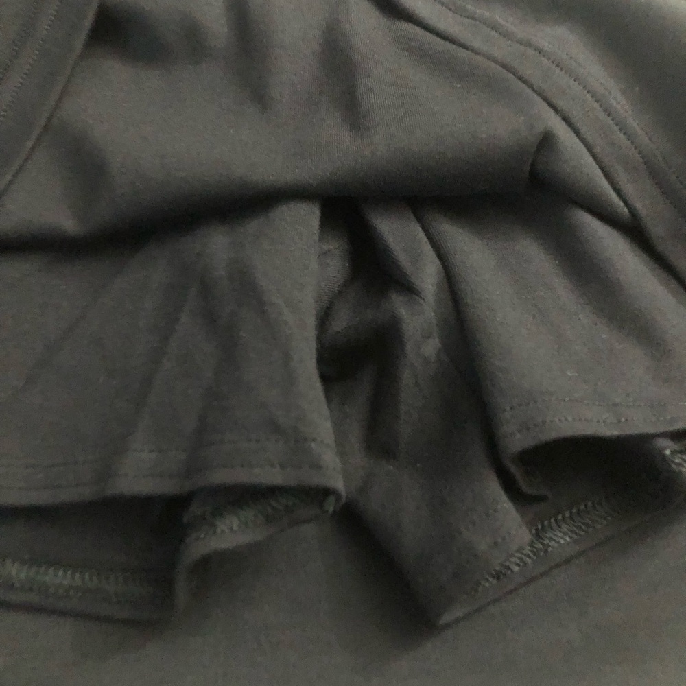 Flash Sale🎉Mid Rise Skorts🖤 - Picture 6 of 7